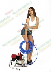 Окрасочное оборудование DP-6389 (dino-power)