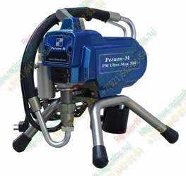 Окрасочное оборудование PM Ultra Max 310