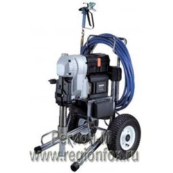 Окрасочное оборудование DP-6555 (Graco, Mark V). Хит продаж!