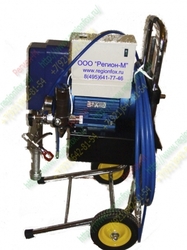 Окрасочное оборудование DP-6880