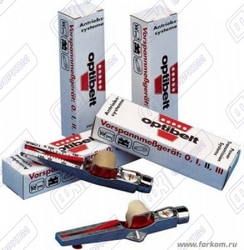 Теперь на складе приборы для измерения натяжения приводных ремней