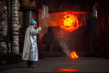 Представители Турецкого агентства по атомной энергии посетили Энергомашспецсталь