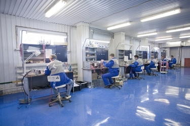 Техпромэкспорт и Атомстройэнерго комплектуют Черепетскую ГРЭС РУСН СТЭЛС