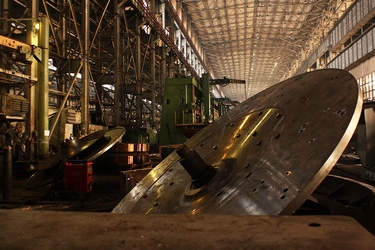 Сумма отгрузок ТЯЖМАШ за ноябрь составит более 500 миллионов рублей