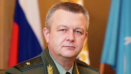 Командующий Войсками ВКО: особенные надежды возлагаем на систему С-500