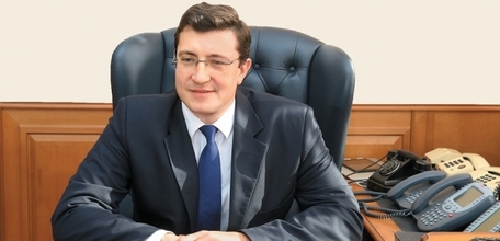 Г.Никитин (Минпромторг России): Индустриальные парки – промышленный интегратор инновационной экономики