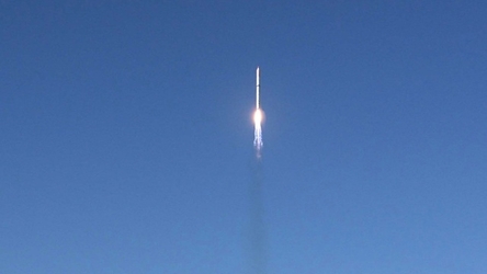 Роскосмос определится с обликом новой ракеты