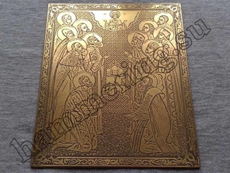 ГРАВИРОВКА. Художественная ГРАВИРОВКА МЕТАЛЛА