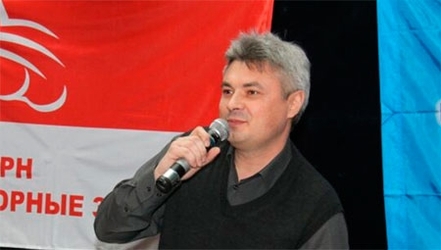 Курганмашзавод: созданные побеждать, призванные защищать