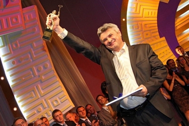 Премия "Тракторных заводов" стала международной