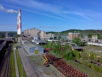 УТЗ провел испытания турбины для Нижнетуринской ГРЭС