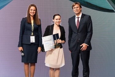 Подведены итоги Autodesk Innovation Awards 2013 и конкурса молодежных проектов "Придай форму будущему!"