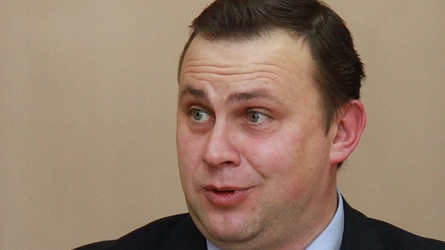 Владислав Пинаев, министр промышленности Свердловской области: «Литейное производство, безусловно, требует инноваций»