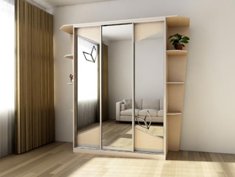 И.П. Торговое оборудование и мебельная фурнитура, изготавливаем корпусную мебель