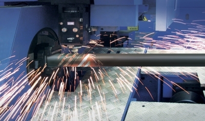 Системы лазерной резки и лазерного раскроя компании Hankwang от CFIndustry (Москва)