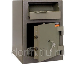 Депозитные сейфы - Сейф VALBERG ASD-19