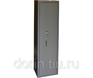 Оружейные шкафы и сейфы - VALBERG ЗАСЛОН