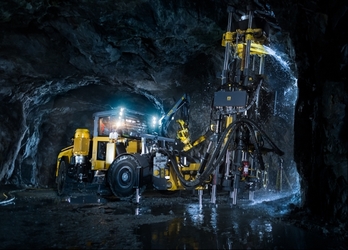 Компания "Атлас Копко" начала выпуск нового мобильного оборудования