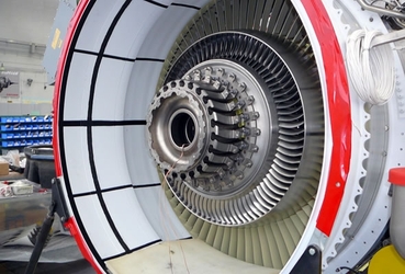 Строится универсальный испытательный стенд для энергоагрегатов