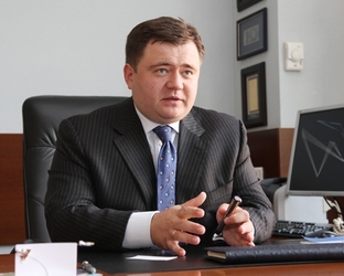 Петр Фрадков, генеральный директор ЭКСАР: Мы делаем большой акцент на Азиатском регионе
