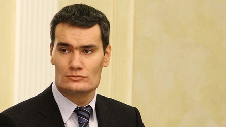 Ян Центер и Александр Шарапов возглавят Уралмашзавод