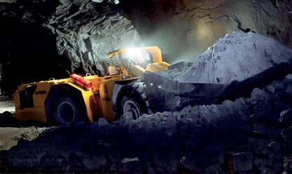 Компания "Горные машины" становится Corum