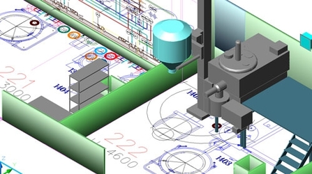"Ай-Теко" создала инфраструктуру филиала ФКУ "Налог-Сервис" ФНС России в Нижегородской области