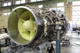 Пермский моторный завод изготовил газотурбинные установки для "Южного потока"