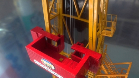 "Уралмаш НГО Холдинг" поставит 10 буровых установок ОАО "Сургутнефтегаз"