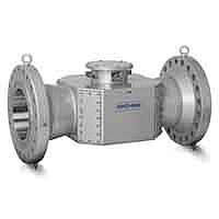 Ультразвуковой расходомер ALTOSONIC V