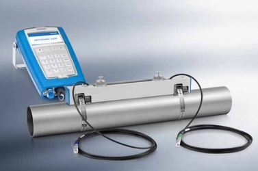 Ультразвуковой расходомер OPTISONIC 6300 P