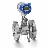 Вихревой расходомер OPTISWIRL 4070