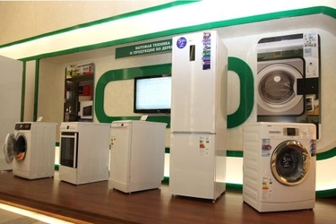 Компания "Беко" вошла в первую сотню российских компаний 2011 года