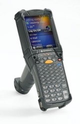 Терминал сбора данных MOTOROLA MC9190-G мощность и сверхнадежность