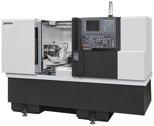 OKUMA отшлифует инструмент "Пумори"