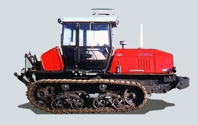 Саранскому экскаваторному заводу – 70 лет