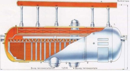 "ЗиО-Подольск" поставил оборудование для трех атомных станций