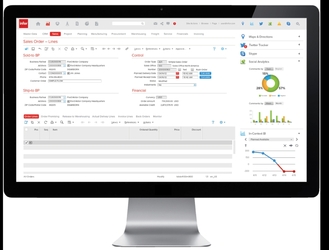 Выход новой версии SyteLine 9.00 вошел в пятерку крупнейших ИТ событий 2013 года