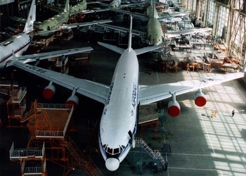 Видеофильм ВАСО признан лучшим по итогам первой национальной премии авиационного корпоративного видео