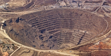 ЕВРАЗ оптимизирует портфель активов Евразруды