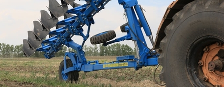 "Алмаз" увеличивает обороты