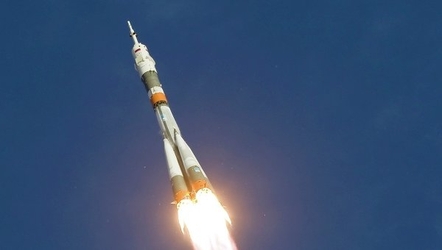 Краткие итоги пусков космических РН в 2013 году