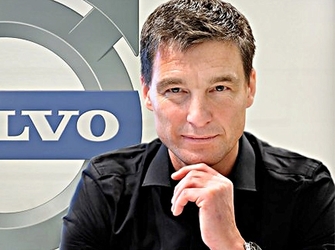 Т.Ингенлат (Volvo Cars): Мы будем совершенствовать наши модели Volvo, ориентируясь на тех, кто предпочитает активный отдых