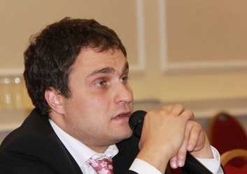 М.Егоров (Нанософт): Мы нацелены на планомерную работу, которая обязательно даст эффект