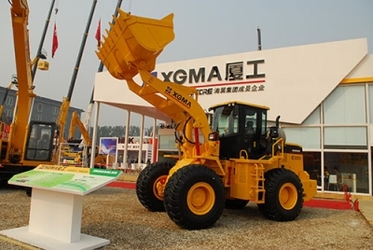 Экологические инициативы XGMA