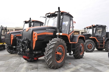 На Уралвагонзаводе завершается внедрение стандарта IRIS