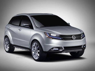 Продажи компании СОЛЛЕРС в 2013 году снизились на 3%