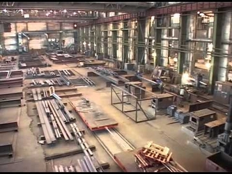 На «ЗиО-Подольск» оптимизируют производство