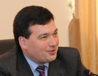 Председатель правительства Чувашии И.Моторин: "Создание ОЭЗ для республики не является самоцелью, приоритет - целевая работа с инвестором"