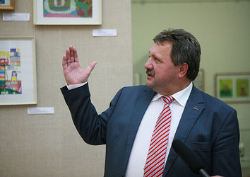Владимир Перегуда: «ЛАЭС всегда подтверждала звание флагмана отечественной атомной энергетики»